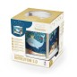 Veilleuse - Lanterne ReVOLUTION 2.0 - Ocean - Bluetooth, Musicale, Détection des Pleurs & USB Rechargeable