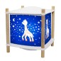 Veilleuse - Lanterne ReVOLUTION 2.0 - Sophie la girafe© - Bluetooth, Musicale, Détection des Pleurs & USB Rechargeable
