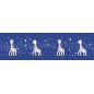 Veilleuse - Lanterne ReVOLUTION 2.0 - Sophie la girafe© - Bluetooth, Musicale, Détection des Pleurs & USB Rechargeable