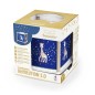 Veilleuse - Lanterne ReVOLUTION 2.0 - Sophie la girafe© - Bluetooth, Musicale, Détection des Pleurs & USB Rechargeable