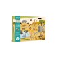 Stickers repositionnables  - ANIMAUX