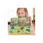Stickers repositionnables  - ANIMAUX
