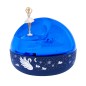 Veilleuse - Projecteur de voie lactée Musical Ballerine 12 Cm - piles incluses