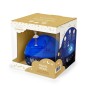 Veilleuse - Projecteur de voie lactée Musical Ballerine 12 Cm - piles incluses
