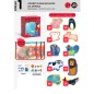 Coffret Puzzles Evolutifs - Niveau 1 - 2 ans et plus - Les Animaux - 10 puzzles Coffret Puzzles Evolutifs - Niveau 1 - 2 ans et plus - Les Animaux - 10 puzzles
