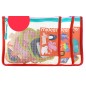 Coffret Puzzles Evolutifs - Niveau 1 - 2 ans et plus - Les Animaux - 10 puzzles Coffret Puzzles Evolutifs - Niveau 1 - 2 ans et plus - Les Animaux - 10 puzzles