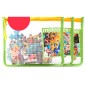 Coffret Puzzles Evolutifs - Niveau 4 - 3,5 ans et plus - La Vie dans la Ville - 3 puzzles Coffret Puzzles Evolutifs - Niveau 4 - 3,5 ans et plus - La Vie dans la Ville - 3 puzzles