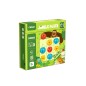Sudoku Animaux - Niveau 1 - 3 ans et plus - 72 challenges à relever Sudoku Animaux - Niveau 1 - 3 ans et plus - 72 challenges à relever