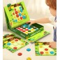 Sudoku Animaux - Niveau 1 - 3 ans et plus - 72 challenges à relever Sudoku Animaux - Niveau 1 - 3 ans et plus - 72 challenges à relever