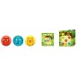 Sudoku Animaux - Niveau 1 - 3 ans et plus - 72 challenges à relever Sudoku Animaux - Niveau 1 - 3 ans et plus - 72 challenges à relever