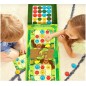 Sudoku Animaux - Niveau 1 - 3 ans et plus - 72 challenges à relever Sudoku Animaux - Niveau 1 - 3 ans et plus - 72 challenges à relever