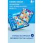 Sudoku Océan - Niveau 2 - 4 ans et plus - 72 challenges à relever Sudoku Océan - Niveau 2 - 4 ans et plus - 72 challenges à relever