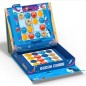 Sudoku Océan - Niveau 2 - 4 ans et plus - 72 challenges à relever Sudoku Océan - Niveau 2 - 4 ans et plus - 72 challenges à relever