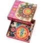 Coffret Puzzle autocorrecteur Horloge