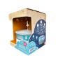 Veilleuse - Projecteur d'Etoiles Ballerine 14 Cm - Musical - Détection des Pleurs - Rechargeable USB Veilleuse - Projecteur d'Etoiles Ballerine 14 Cm - Musical - Détection des Pleurs - Rechargeable USB