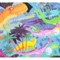 Ma valise puzzle Dinosaures