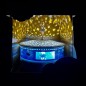 Veilleuse - Projecteur d'Etoiles Ballerine 14 Cm - Musical - Détection des Pleurs - Rechargeable USB Veilleuse - Projecteur d'Etoiles Ballerine 14 Cm - Musical - Détection des Pleurs - Rechargeable USB