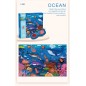 Puzzle Détective  Océan - Lunettes