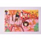 Valisette 4 puzzles - 329 pièces - Animaux Valisette 4 puzzles - 329 pièces - Animaux