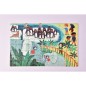 Valisette 4 puzzles - 329 pièces - Animaux Valisette 4 puzzles - 329 pièces - Animaux