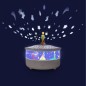 Veilleuse - Projecteur d'Etoiles le Petit Prince© 14 Cm - Musical - Détection des Pleurs - Rechargeable USB Veilleuse - Projecteur d'Etoiles le Petit Prince© 14 Cm - Musical - Détection des Pleurs - Rechargeable USB