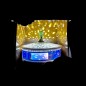 Veilleuse - Projecteur d'Etoiles le Petit Prince© 14 Cm - Musical - Détection des Pleurs - Rechargeable USB Veilleuse - Projecteur d'Etoiles le Petit Prince© 14 Cm - Musical - Détection des Pleurs - Rechargeable USB