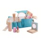 Trousse de Maquillage