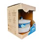 Veilleuse - Projecteur d'Etoiles Ocean 14 Cm - Musical - Détection des Pleurs - Rechargeable USB Veilleuse - Projecteur d'Etoiles Ocean 14 Cm - Musical - Détection des Pleurs - Rechargeable USB