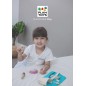 La trousse de dentiste