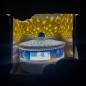 Veilleuse - Projecteur d'Etoiles Ocean 14 Cm - Musical - Détection des Pleurs - Rechargeable USB Veilleuse - Projecteur d'Etoiles Ocean 14 Cm - Musical - Détection des Pleurs - Rechargeable USB