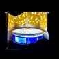 Veilleuse - Projecteur d'Etoiles Sophie la Girafe© 14 Cm - Musical - Détection des Pleurs - Rechargeable USB Veilleuse - Projecteur d'Etoiles Sophie la Girafe© 14 Cm - Musical - Détection des Pleurs - Rechargeable USB