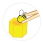 Nids d'Abeilles