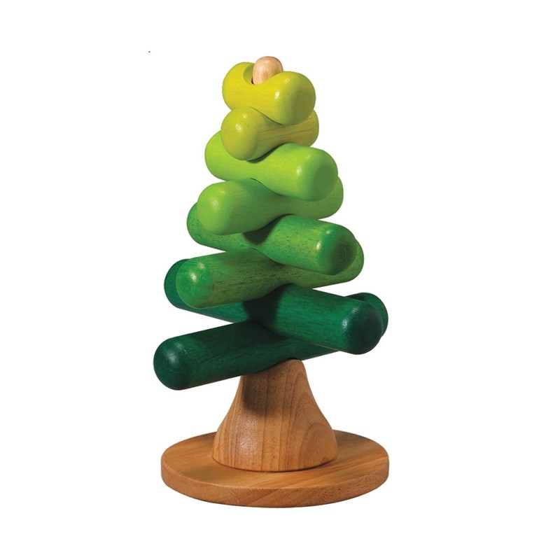 Arbre à Empiler