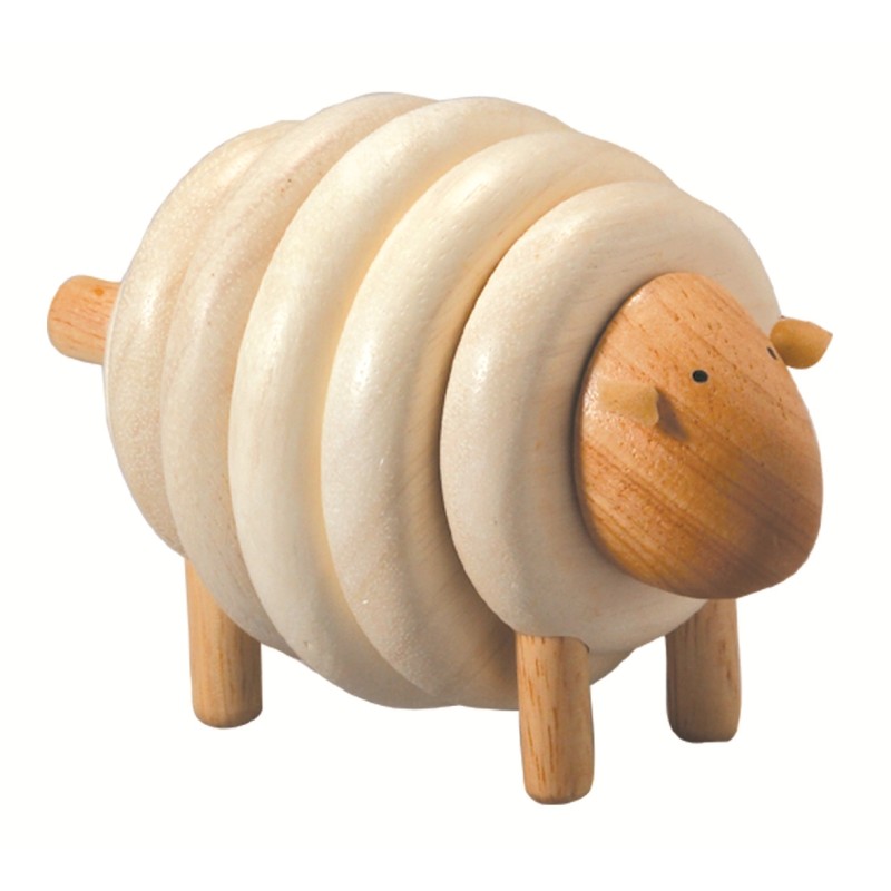 Mouton à lacer Mouton à lacer