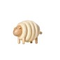 Mouton à lacer Mouton à lacer