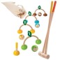 Jeu de Croquet