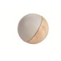 Hochet triangle pastel Hochet triangle pastel