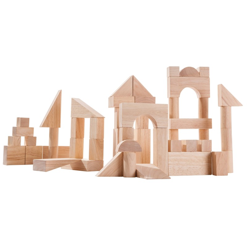 Blocs de construction 50 pièces Blocs de construction 50 pièces