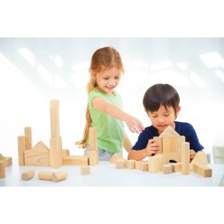 Blocs de construction 50 pièces