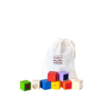 Blocs Sensoriels