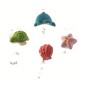 Mes animaux marins de bain Mes animaux marins de bain