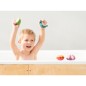 Mes animaux marins de bain Mes animaux marins de bain
