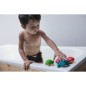 Mes animaux marins de bain Mes animaux marins de bain