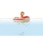 Mon bateau de sauvetage