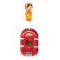 Mon bateau de sauvetage