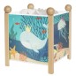 Lanterne Magique Ocean - Naturel 12V