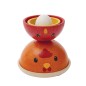 Poule à empiler
