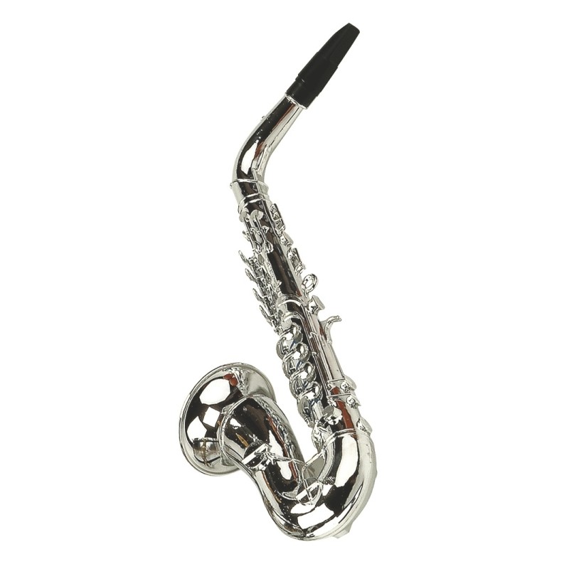SAXOPHONE 8 NOTES 37 CM - Jouet Musical pour enfant