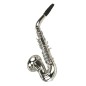 SAXOPHONE 8 NOTES 37 CM - Jouet Musical pour enfant
