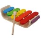 Xylophone Ovale